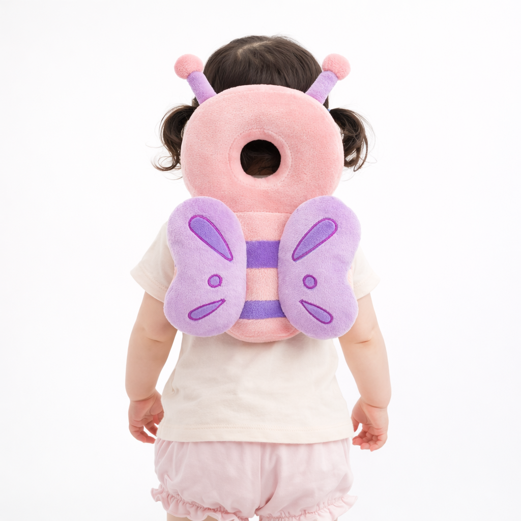 Baby Head Protector Backpack