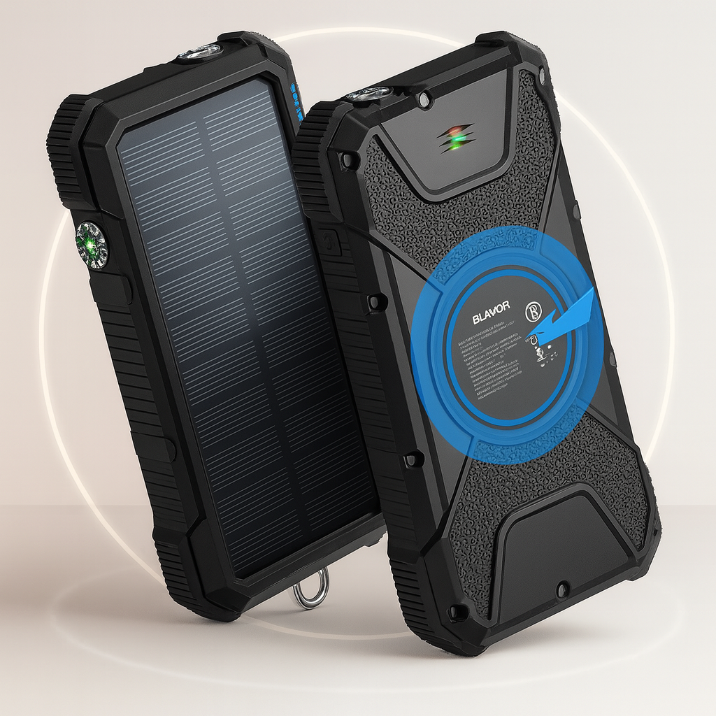 Outdoor Power Bank™