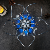 NIKOLATOY® Mechanical Flowers