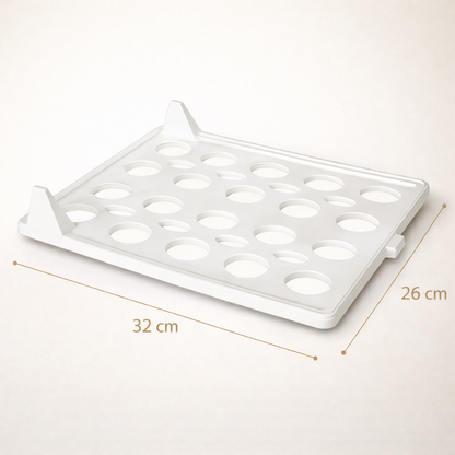 Effortless Closet Organizer