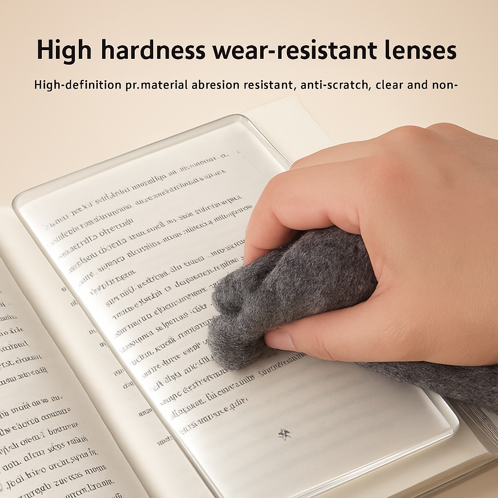 Smart Led Book Light™