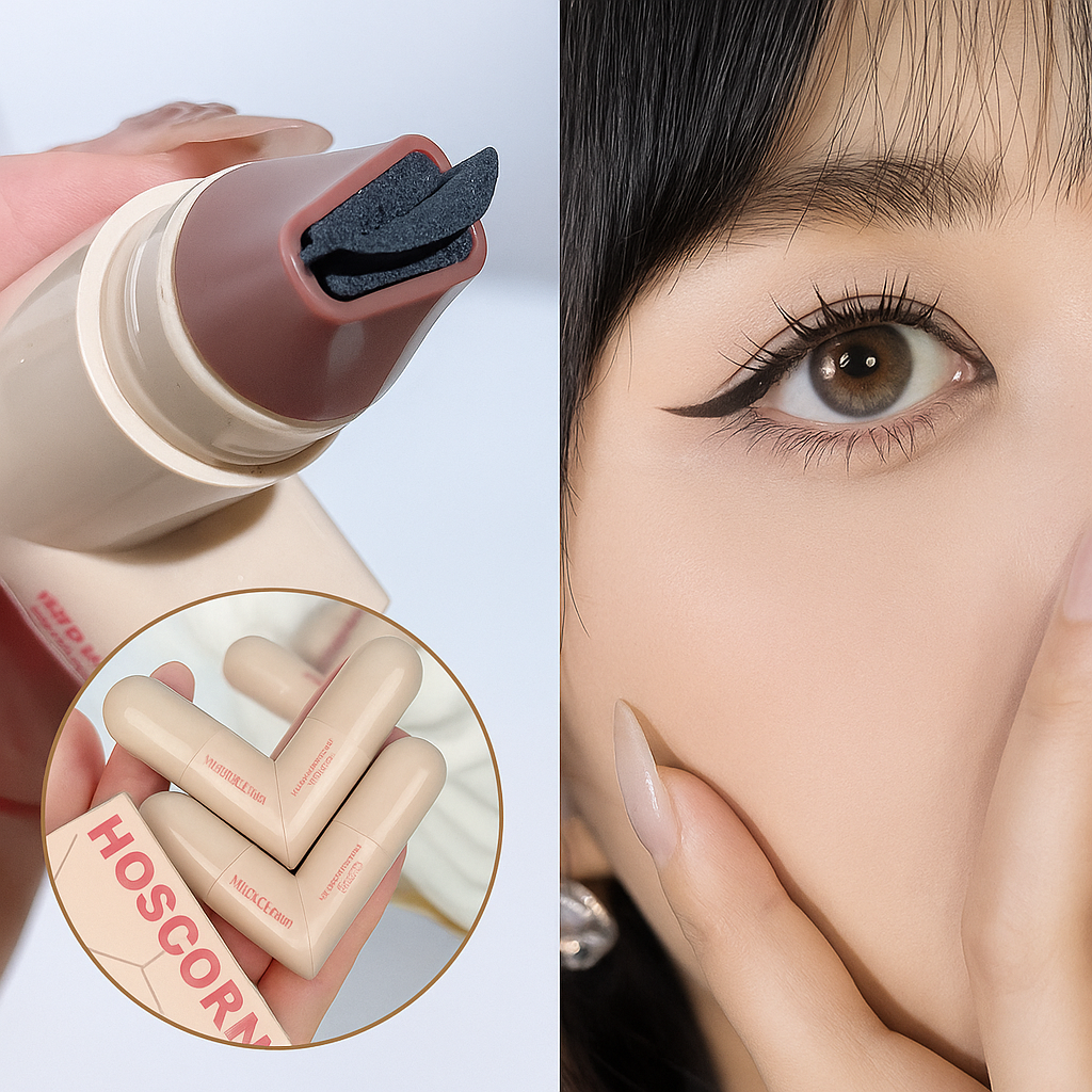 Transform Your Eye Makeup Game