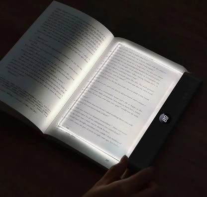 Smart Led Book Light™