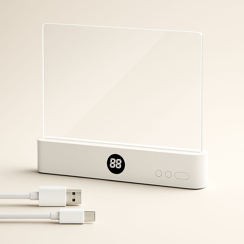 Smart Led Book Light™