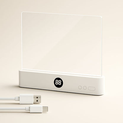 Smart Led Book Light™