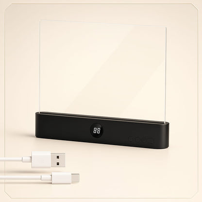 Smart Led Book Light™