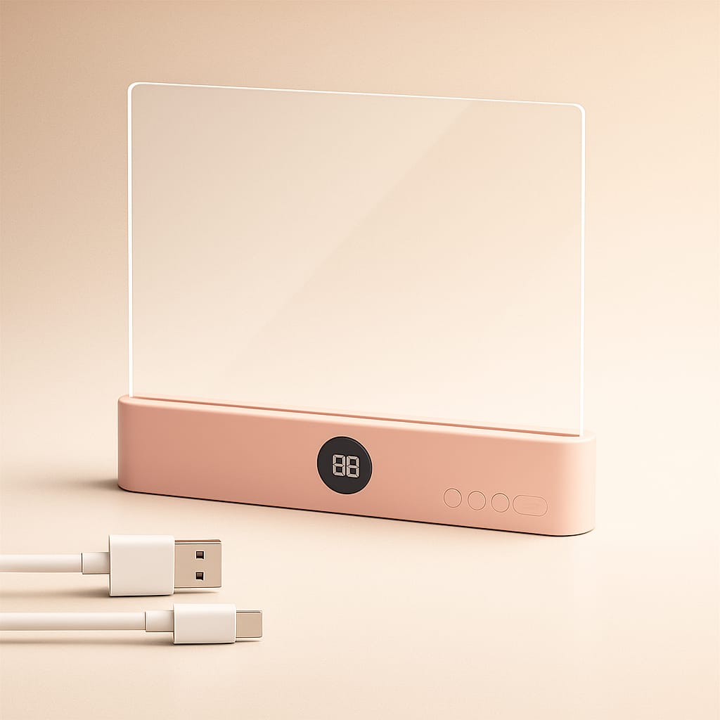 Smart Led Book Light™