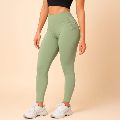 CurveEnhance V-Cut Leggings™