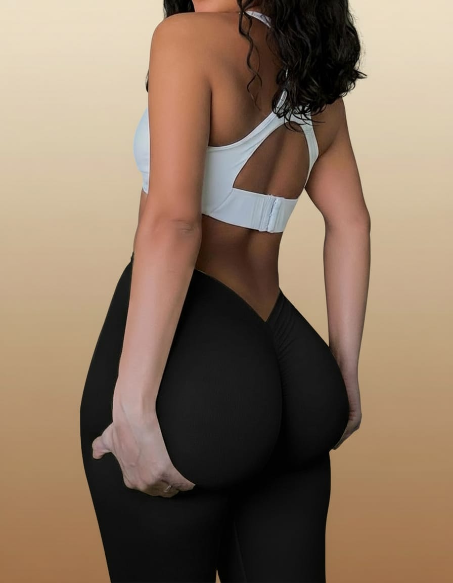 Unleash Your Confidence and Embrace Your Curves