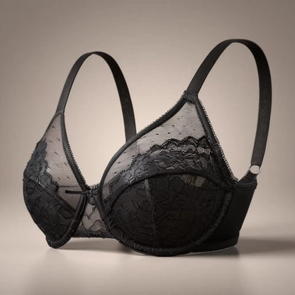 HSIA Minimizer Bras for Women
