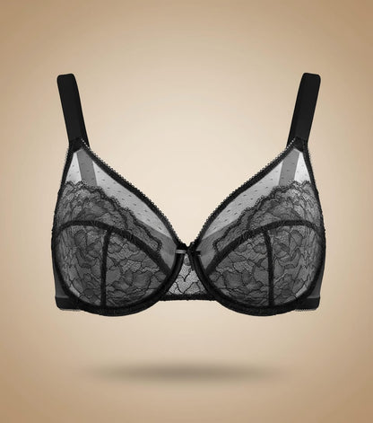 HSIA Minimizer Bras for Women