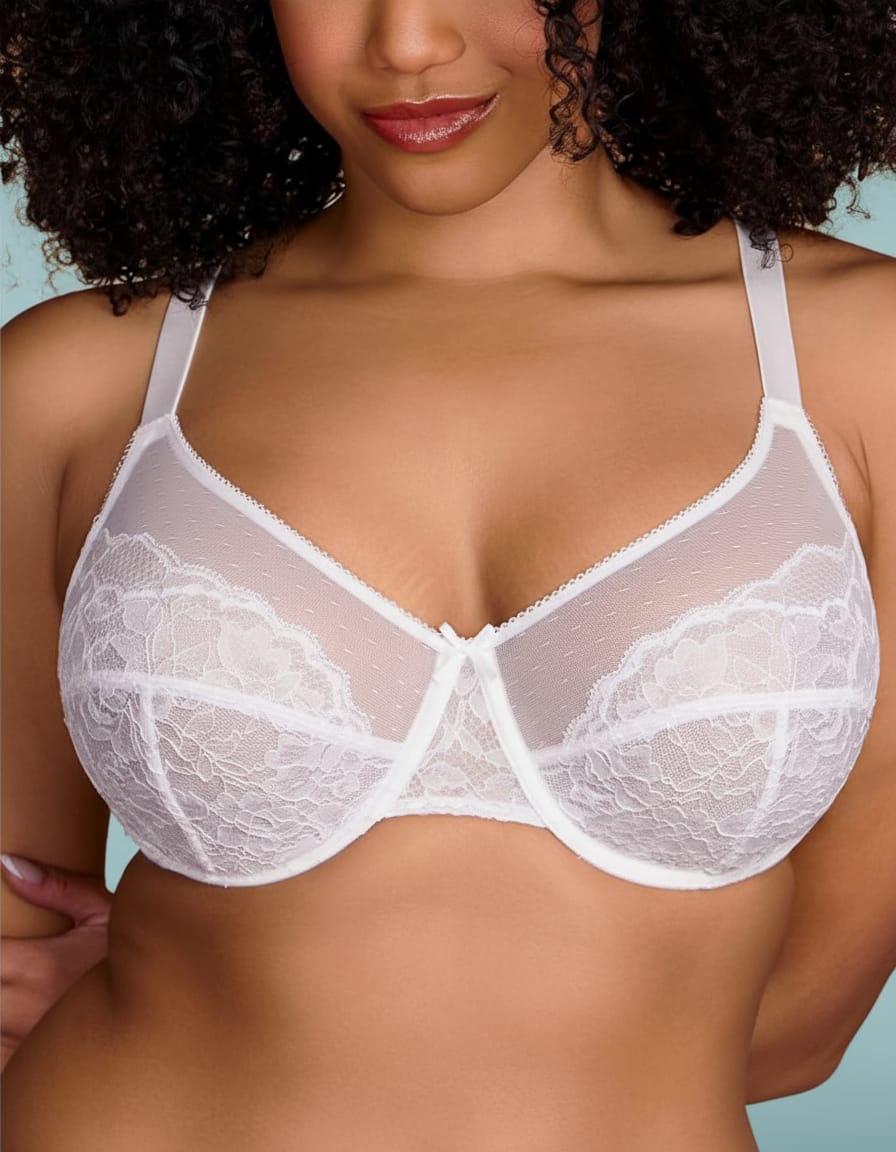 HSIA Minimizer Bras for Women