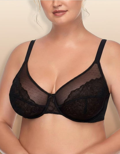 HSIA Minimizer Bras for Women